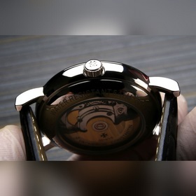 Серия Vacheron Constantin Star, диаметр 39 мм, толщина 9 мм, осна