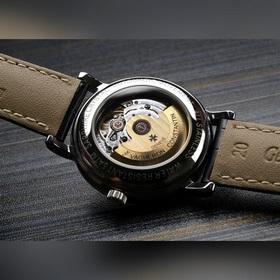Серия Vacheron Constantin Star, диаметр 39 мм, толщина 9 мм, осна