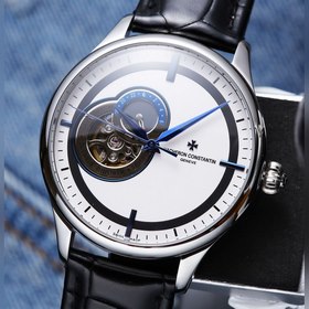 Vacheron Constantin, мужские часы, оснащенные полностью автоматич