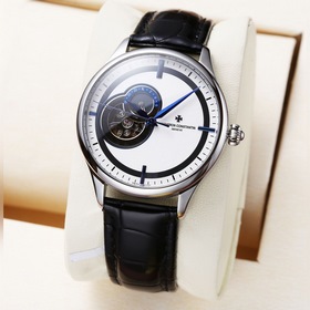 Vacheron Constantin, мужские часы, оснащенные полностью автоматич