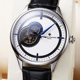 Vacheron Constantin, мужские часы, оснащенные полностью автоматич