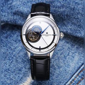 Vacheron Constantin, мужские часы, оснащенные полностью автоматич