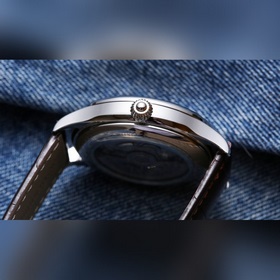 Vacheron Constantin, мужские часы, оснащенные полностью автоматич