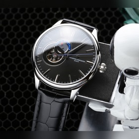 Vacheron Constantin, мужские часы, оснащенные полностью автоматич