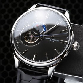 Vacheron Constantin, мужские часы, оснащенные полностью автоматич