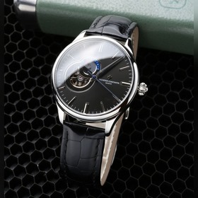 Vacheron Constantin, мужские часы, оснащенные полностью автоматич