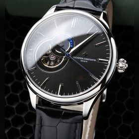 Vacheron Constantin, мужские часы, оснащенные полностью автоматич