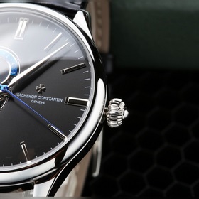 Vacheron Constantin, мужские часы, оснащенные полностью автоматич