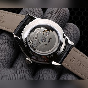 Vacheron Constantin, мужские часы, оснащенные полностью автоматич