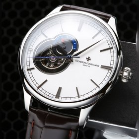 Vacheron Constantin, мужские часы, оснащенные полностью автоматич