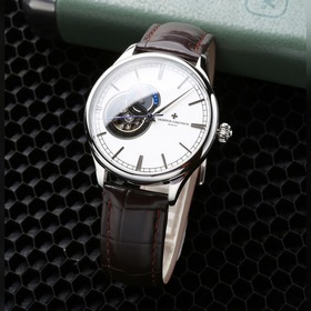 Vacheron Constantin, мужские часы, оснащенные полностью автоматич