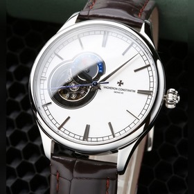 Vacheron Constantin, мужские часы, оснащенные полностью автоматич