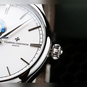 Vacheron Constantin, мужские часы, оснащенные полностью автоматич
