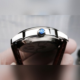 Новая серия часов с турбийоном Traditionnelle от Vacheron Constan