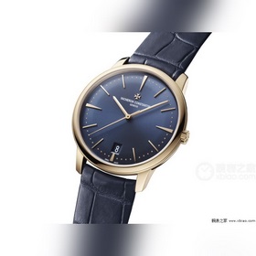Часы Vacheron Constantin VC Heritage 85180 (три стрелки, прозрачн