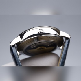 Часы Vacheron Constantin VC Heritage 85180 (три стрелки, прозрачн