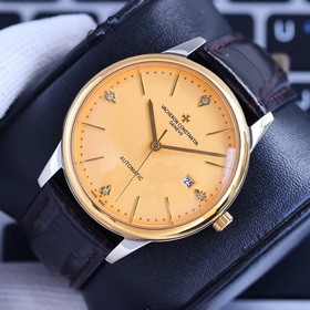 Фотография реального изделия Бренд： Vacheron Constantin Новая мо