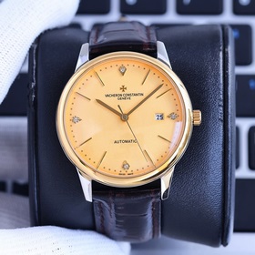Фотография реального изделия Бренд： Vacheron Constantin Новая мо