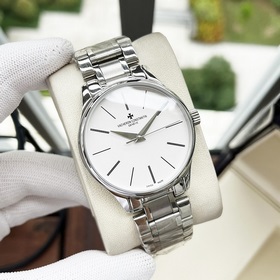 【Лаконичный стиль и элегантный характер】 Мужские часы Vacheron Co