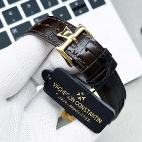 Часы Vacheron Constantin VC Heritage 85180 (три стрелки, прозрачн