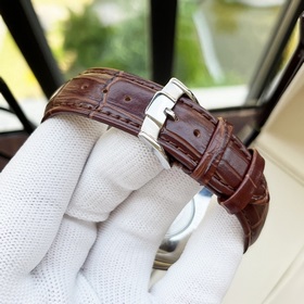 【Новый дизайн, элегантный стиль】 Мужские часы Vacheron Constantin