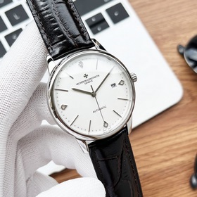 Фотография реального изделия Бренд： Vacheron Constantin Новая мо