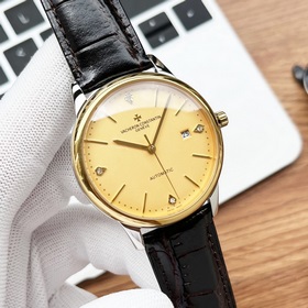 Фотография реального изделия Бренд： Vacheron Constantin Новая мо