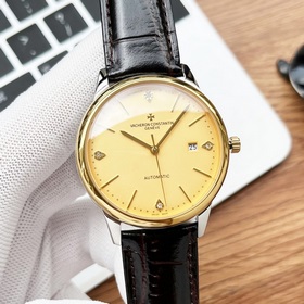 Фотография реального изделия Бренд： Vacheron Constantin Новая мо