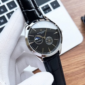 Новейшая модель от Vacheron Constantin, оснащенная оригинальным и