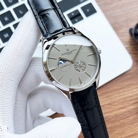 Новейшая модель от Vacheron Constantin, оснащенная оригинальным и