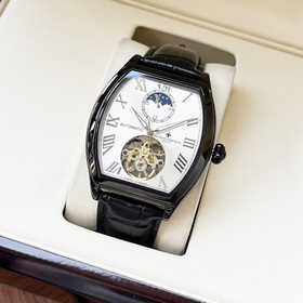 Элегантный и классический Мужские часы Vacheron Constantin с авто