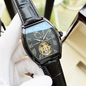 Элегантный и классический Мужские часы Vacheron Constantin с авто
