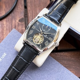 Элегантный и классический Мужские часы Vacheron Constantin с авто