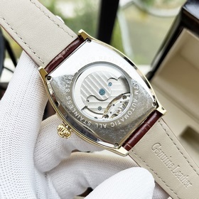 Элегантный и классический Мужские часы Vacheron Constantin с авто