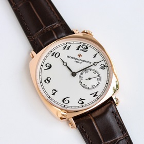 Vacheron Constantin VC Исторические шедевры OT2 American 1921 С м