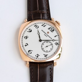 Vacheron Constantin VC Исторические шедевры OT2 American 1921 С м