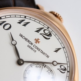 Vacheron Constantin VC Исторические шедевры OT2 American 1921 С м