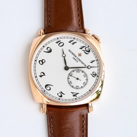 Vacheron Constantin VC Исторические шедевры OT2 American 1921 С м