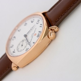 Vacheron Constantin VC Исторические шедевры OT2 American 1921 С м