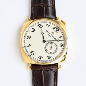 Vacheron Constantin VC Исторические шедевры OT2 American 1921 С м