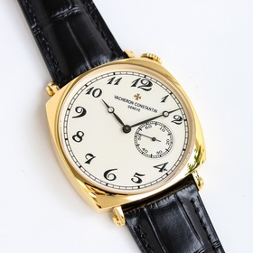 Vacheron Constantin VC Исторические шедевры OT2 American 1921 С м