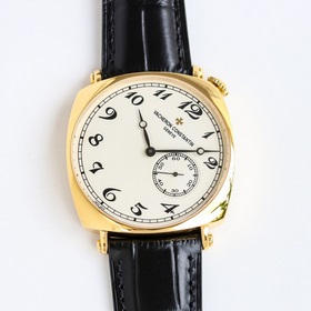 Vacheron Constantin VC Исторические шедевры OT2 American 1921 С м