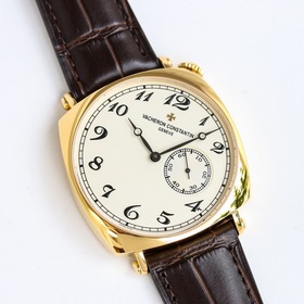 Vacheron Constantin VC Исторические шедевры OT2 American 1921 С м