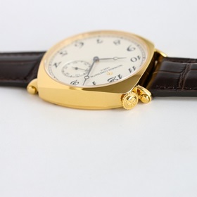 Vacheron Constantin VC Исторические шедевры OT2 American 1921 С м