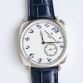 Vacheron Constantin VC Исторические шедевры OT2 American 1921 С м