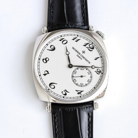 Vacheron Constantin VC Исторические шедевры OT2 American 1921 С м