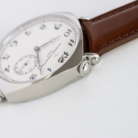 Vacheron Constantin VC Исторические шедевры OT2 American 1921 С м