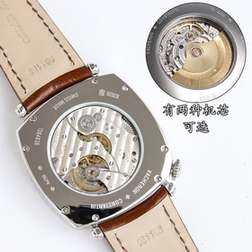 Vacheron Constantin VC Исторические шедевры OT2 American 1921 С м