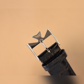 Vacheron Constantin — классические мужские часы с тремя стрелками