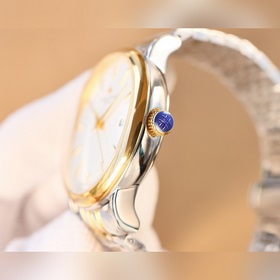 Vacheron Constantin — классические мужские часы с тремя стрелками